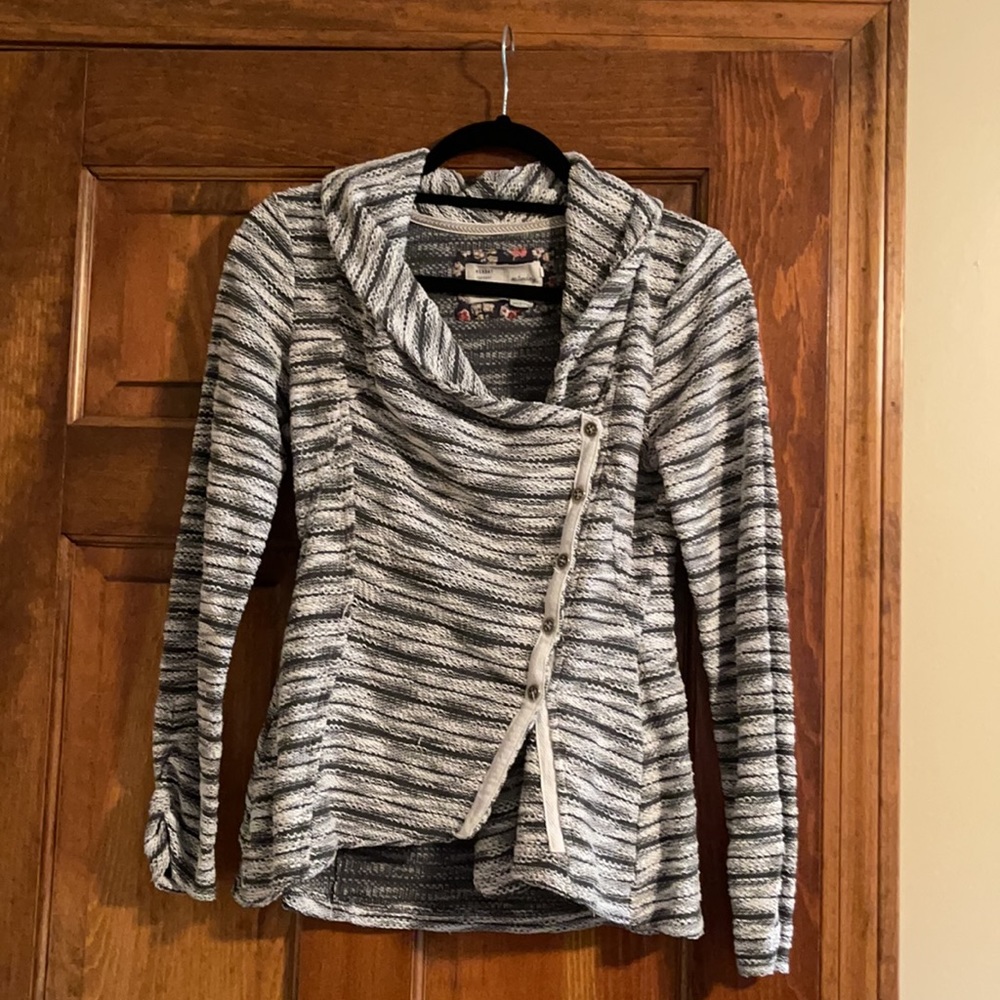 Anthropologie Saturday/Sunday Sweater